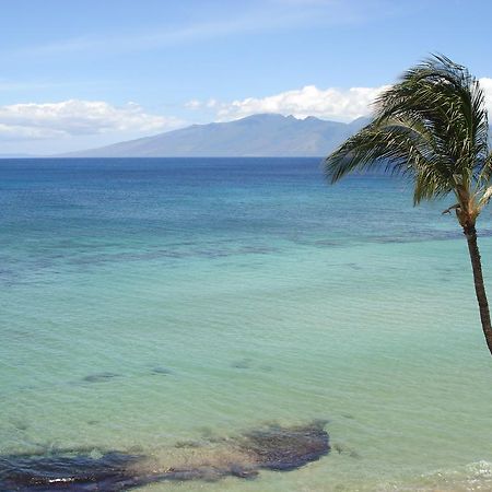 Kaleialoha Condominiums 라하이나 외부 사진