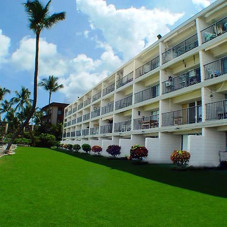 Kaleialoha Condominiums 라하이나 외부 사진