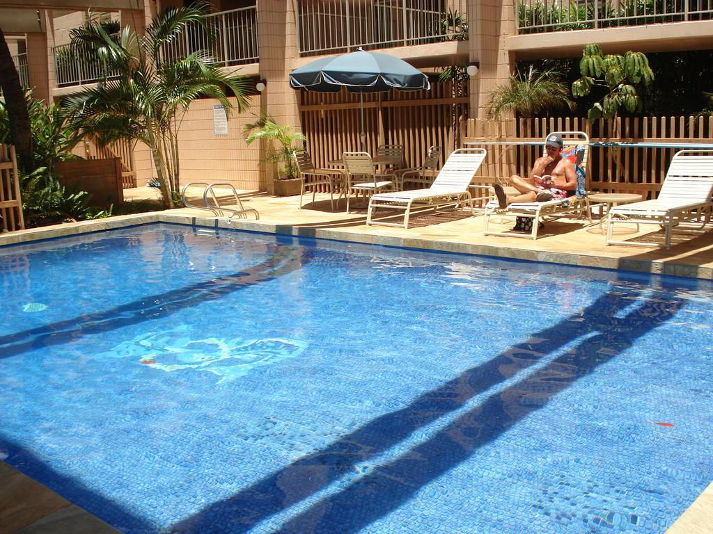 Kaleialoha Condominiums 라하이나 외부 사진
