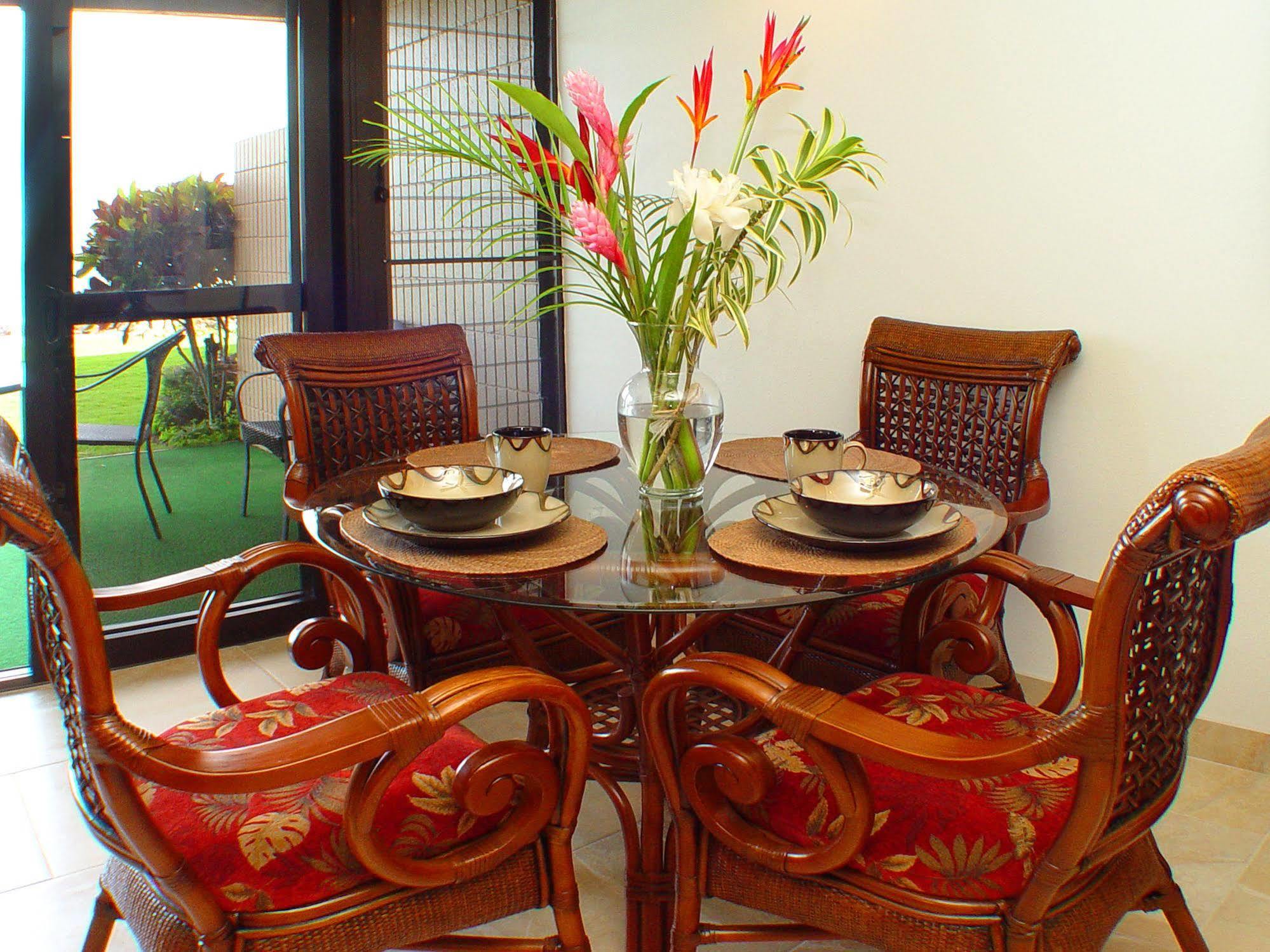 Kaleialoha Condominiums 라하이나 외부 사진