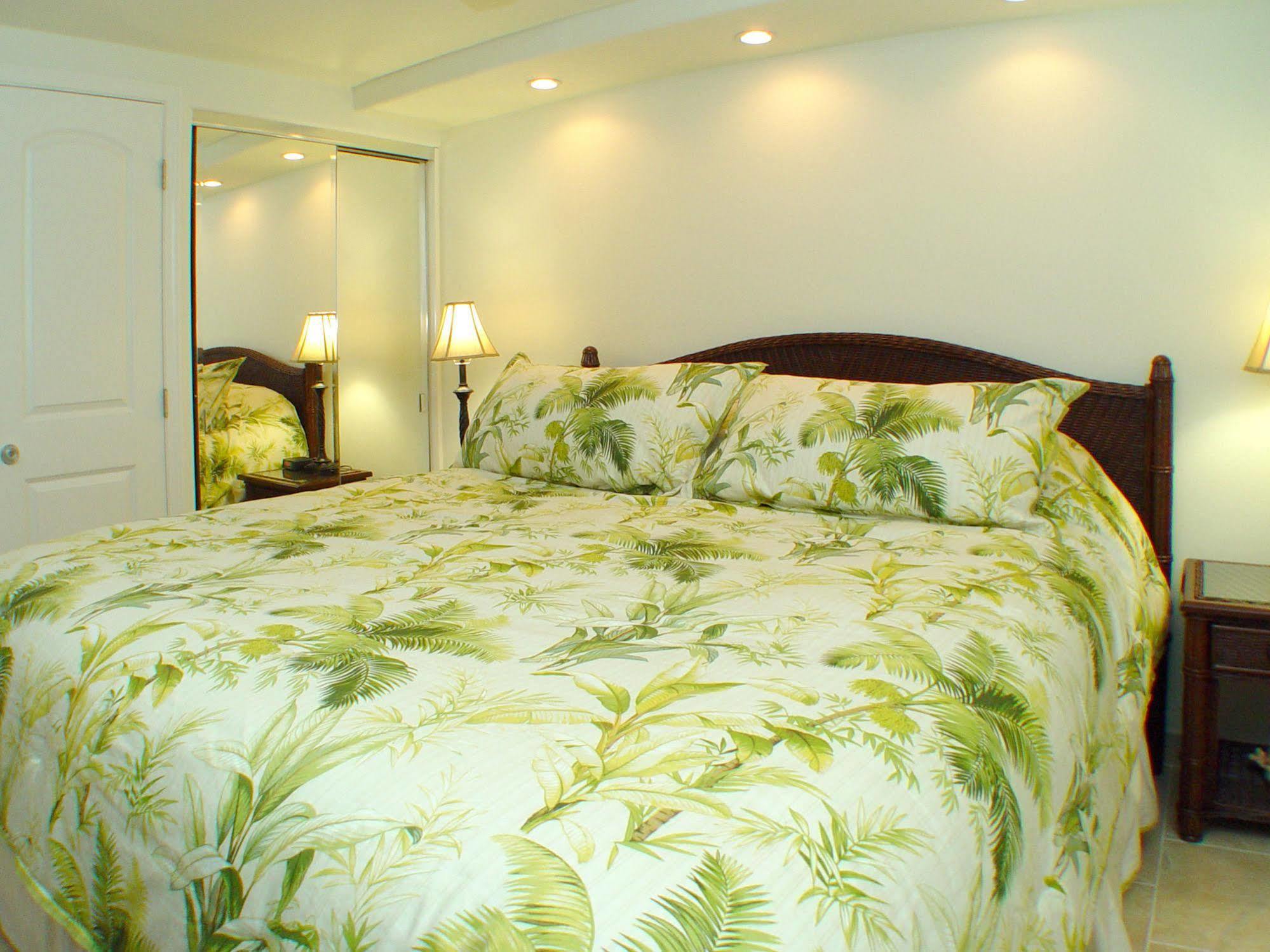 Kaleialoha Condominiums 라하이나 외부 사진