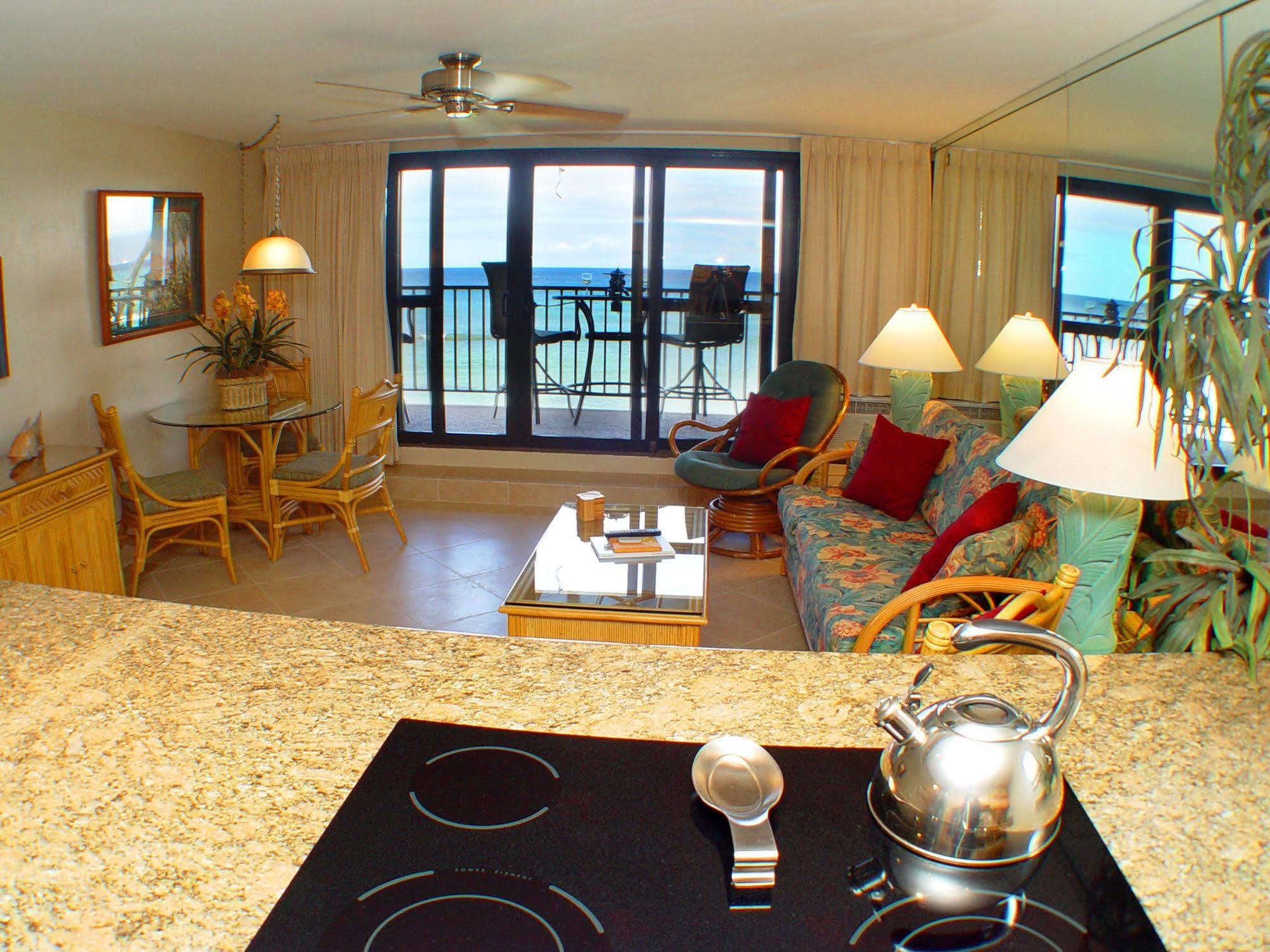 Kaleialoha Condominiums 라하이나 외부 사진