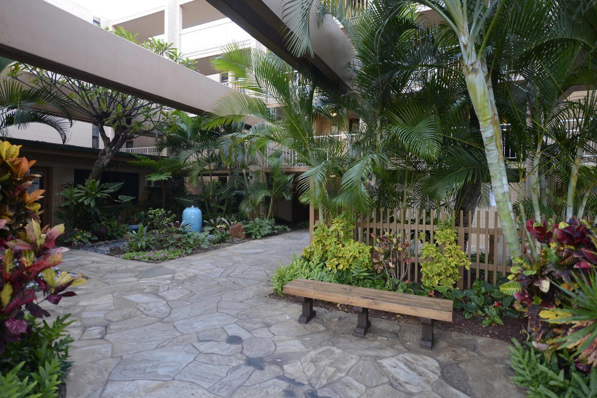 Kaleialoha Condominiums 라하이나 외부 사진